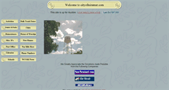 Desktop Screenshot of cityofmiramar.com